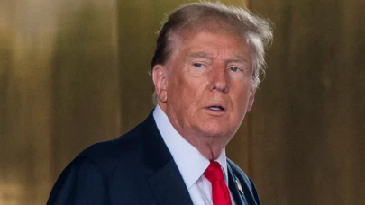 Trump’tan barış mesajı: “Ateşkes müzakereleri başlıyor"