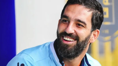 Flaş gelişme! Arda Turan dünya devinin başına geçiyor