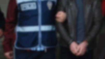 Balkondan düşerek ölen kadının kocası tutuklandı