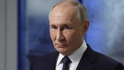 Putin'den Trump ile yaptığı görüşmenin ardından "Ateşkes" sinyali!