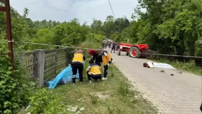 Aile içi katliam! Kız kardeşi, eniştesi ve yeğenini öldürdü