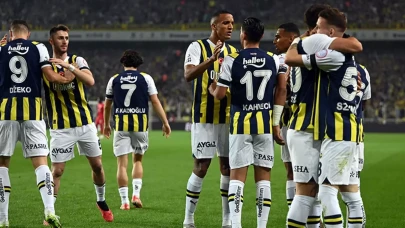 Fenerbahçe'nin milli yıldızları resti çekti! Mourinho varsa biz yokuz
