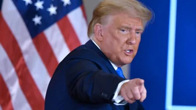 ABD Başkanı Trump'tan sürpriz Çin duyurusu! Piyasalar düzelir mi?