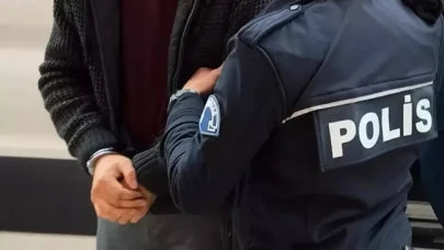 Beşiktaş'ta eğlence mekanında silahlı saldırı! Saldırgan gözaltında