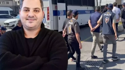 Papara'ya yönelik 'yasa dışı bahis' soruşturmasında 11 şüpheli tutuklandı