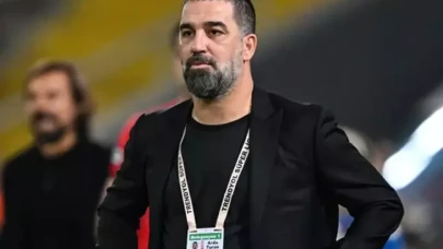 Arda Turan'ın yeni adresi belli oluyor!