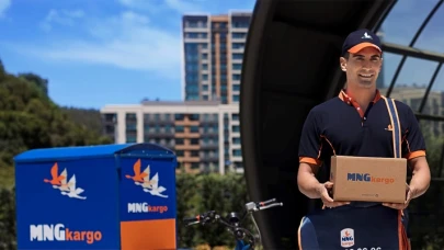 MNG Kargo satılmıştı artık ismi değişti yeni adı bakın ne oldu