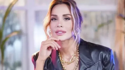 Şarkıcı Şimal 39 yaşında hayatını kaybetti