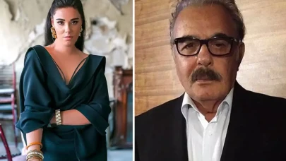 Ferdi Tayfur'un miras davası! Tuğçe Tayfur'dan manidar paylaşım