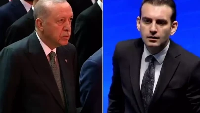 Cumhurbaşkanı Erdoğan, katıldığı programda gelen telefon sonrası salondan ayrıldı