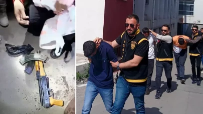 Silahlı kavga sonrası cinayet: Kurban, kardeşi çıktı