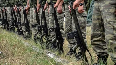 MSB'den bedelli askerlik uyarısı! Ücretin güncelleme tarihi belli oldu