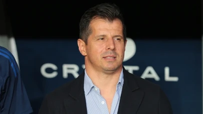 Emre Belözoğlu'ndan sürpriz ayrılık kararı!