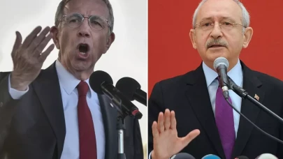 Mansur Yavaş "Siyasetten çekilirim" sözlerine açıklık getirdi