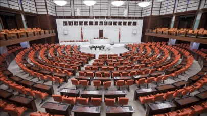 TBMM Başkanlık seçimi: İlk turda sonuç çıkmadı!
