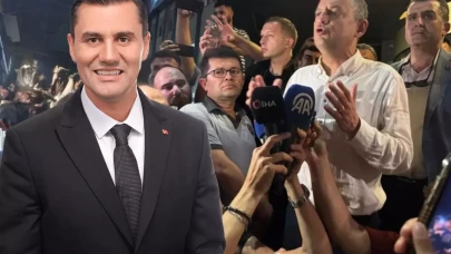 Akıma kapılan Başkan Zeyrek'in durumu nasıl? Özel son bilgileri paylaştı