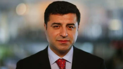 Selahattin Demirtaş'tan 4 maddelik  çağrı!