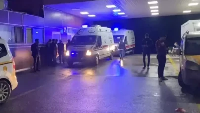Diyarbakır’da kardeş kavgası kanlı bitti: 25 yaşındaki genç hayatını kaybetti!