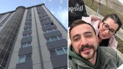 Şeyma Gökçe'nin ölümü şüpheli! Sevgilisi hakkında ağırlaştırılmış müebbet istemi!