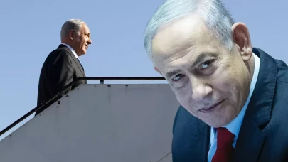 Bomba iddia: İran saldırı sonrası Netanyahu, Yunanistan'a kaçtı