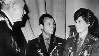 Valentina Tereşkova kimdir? Uzaya giden ilk kadın
