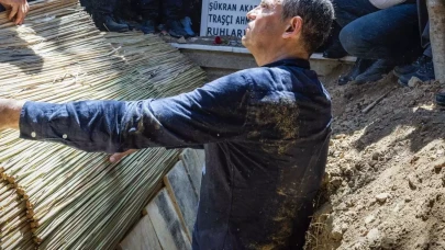 AK Partili isimden CHP lideri Özel'e övgü dolu sözler