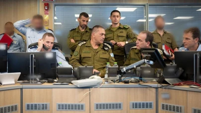 İran'a yönelik saldırılar ne kadar sürecek? Üst düzey yetkili söyledi