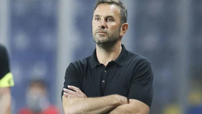 Dursun Özbek kesenin ağzını açtı! Okan Buruk'un yeni zamlı maaşına bakın