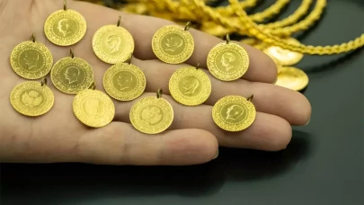 Altın fiyatlarında beklenen yine olmadı!