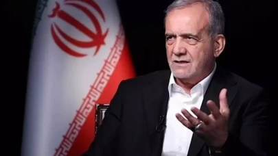 İran Cumhurbaşkanı Pezeşkiyan’dan sert mesaj: “Yanıt vermeseydik bölge kontrol edilemez savaşa sürüklenirdi”