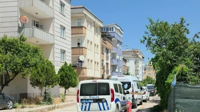 Bursa’da kahreden olay: 1 aylık bebek beşiğinde ölü bulundu!