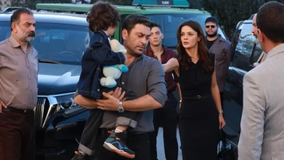 Uzak Şehir Kurban Bayramı'nda var mı?