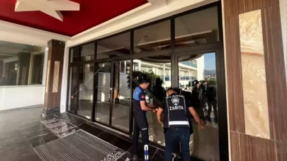 Tam 112 kez mühürlendi: O işletme için görevliler teyakkuzda!