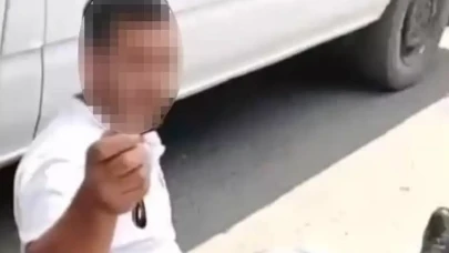 Kendisini taciz eden erkeği ayaklarından vuran kadın için karar verildi