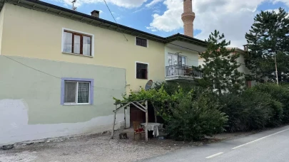 Yürek burkan olay: Yazılı notla terk edilmiş 10 günlük bebek bulundu