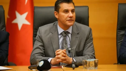 Yaşam mücadelesi veren Ferdi Zeyrek'in 1 ay önceki konuşması duygulandırdı