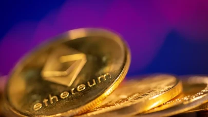 Ethereum ETF'lerinde beklenmedik sıçrama: BlackRock zirvede, Fidelity atağa geçti!