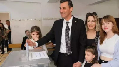 Ferdi Zeyrek’in kızı Nehir Zeyrek’ten yürek burkan çağrı!