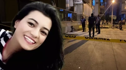 2 genç kız mahkemelik oldukları adamın eşini bıçakla katletti