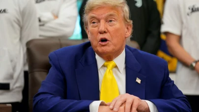 Trump, İran'a yaptırımları kaldırma şartını açıkladı