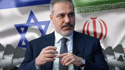 Bakan Fidan’dan kritik açıklama! İlk kez açıkladı: O gece ABD'den telefon aldık