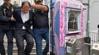 Lisedeki dehşette istenen ceza belli oldu! Kantindeki "Pınar" yazısı tahrik etmiş