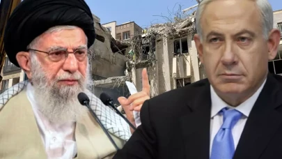 Can kaybı şimdiden korkunç boyutlarda! İran-İsrail savaşında bilanço ağırlaşıyor