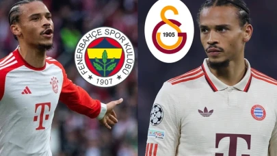Galatasaray'dan Fenerbahçe'ye transfer çalımı!