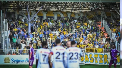 Ankaragücü’nden transfer girişimlerine sert mesaj!