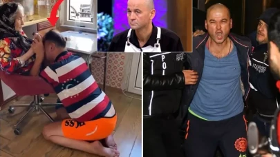 Tahliye edilen MasterChef Murat'ın son görüntüleri endişe yarattı