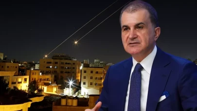 AK Parti'den ABD'nin İran'a saldırısına ilişkin açıklama!