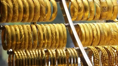 Gram altındaki sert düşüş sonrası çok konuşulacak tahmin