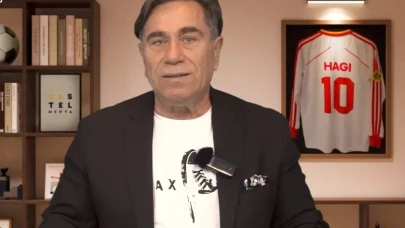 Şampiyonlar Ligi'nin unutulmaz sesi Sabri Ugan kanser tedavisi görüyor