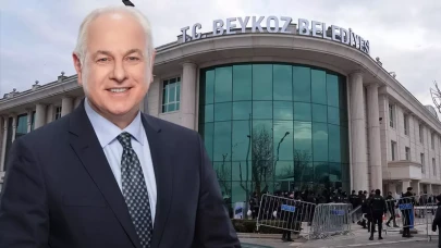 Beykoz Belediyesi iddianamesi onaylandı: Alaattin Köseler için  hapis talebi!